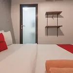 RedDoorz @ Rumah Kiboku