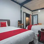 RedDoorz @ Rumah Kiboku