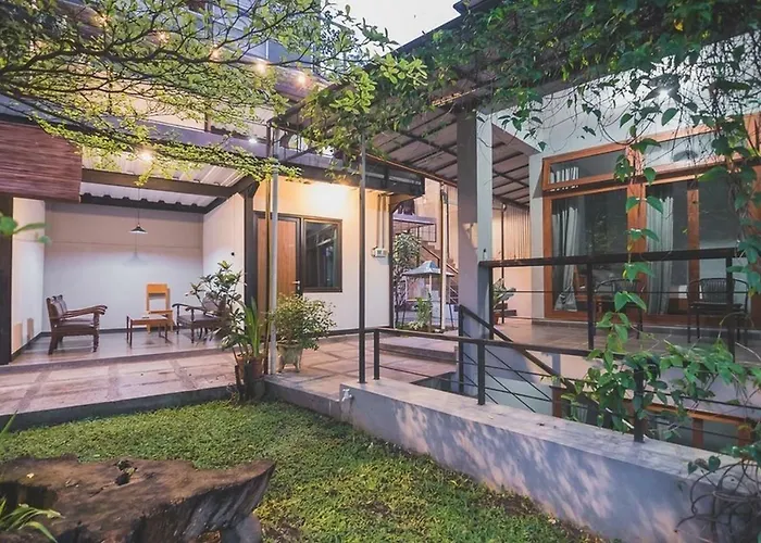 RedDoorz @ Rumah Kiboku