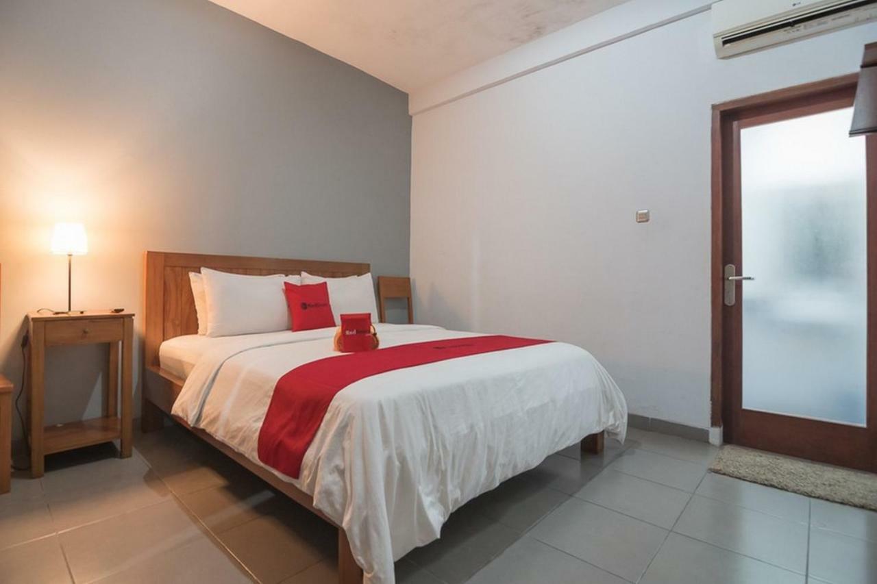 Reddoorz @ Rumah Kiboku Bandung