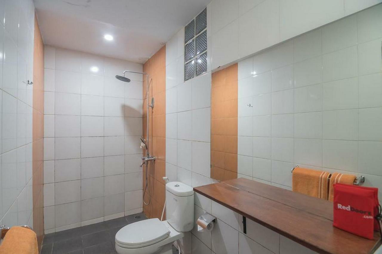 Reddoorz @ Rumah Kiboku Wisma tamu Bandung