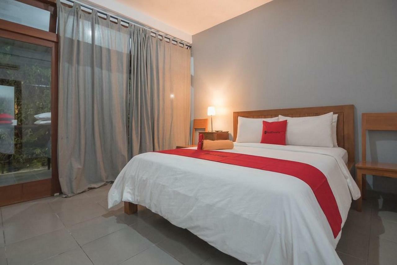 Wisma tamu Reddoorz @ Rumah Kiboku