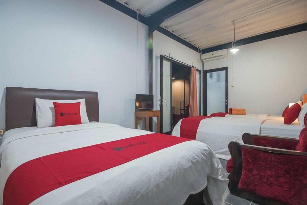Reddoorz @ Rumah Kiboku Wisma tamu 2*