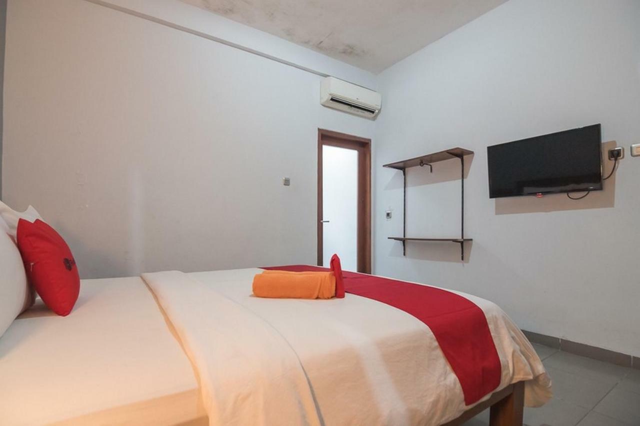 Reddoorz @ Rumah Kiboku Wisma tamu 2*
