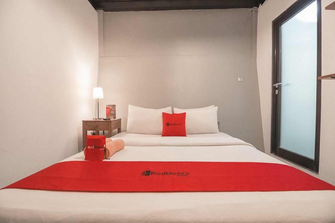 Reddoorz @ Rumah Kiboku Wisma tamu