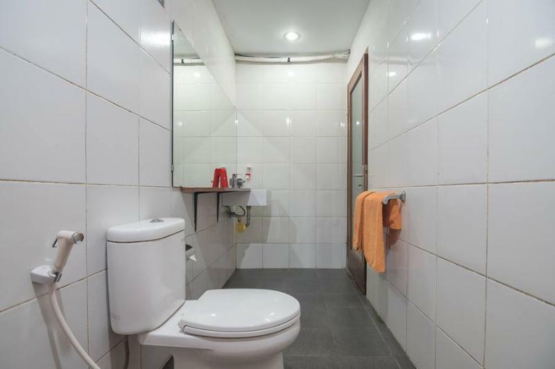 Reddoorz @ Rumah Kiboku 2*